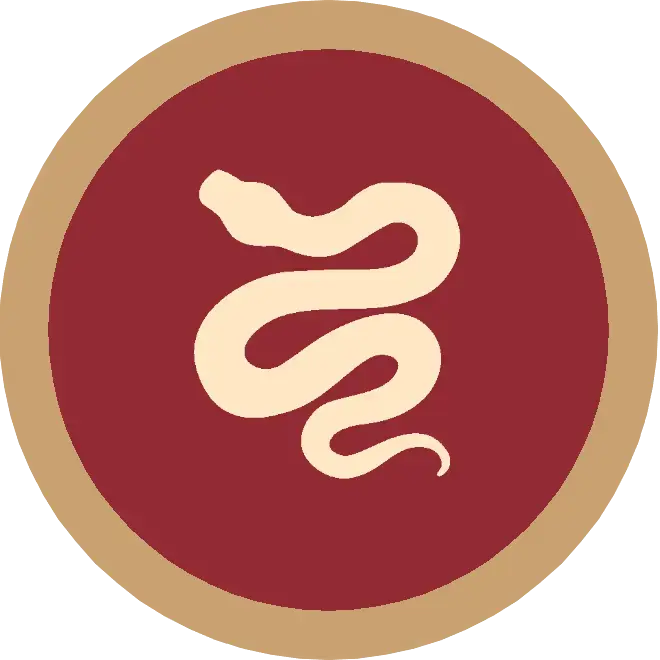 Icon of the Snake Mutator