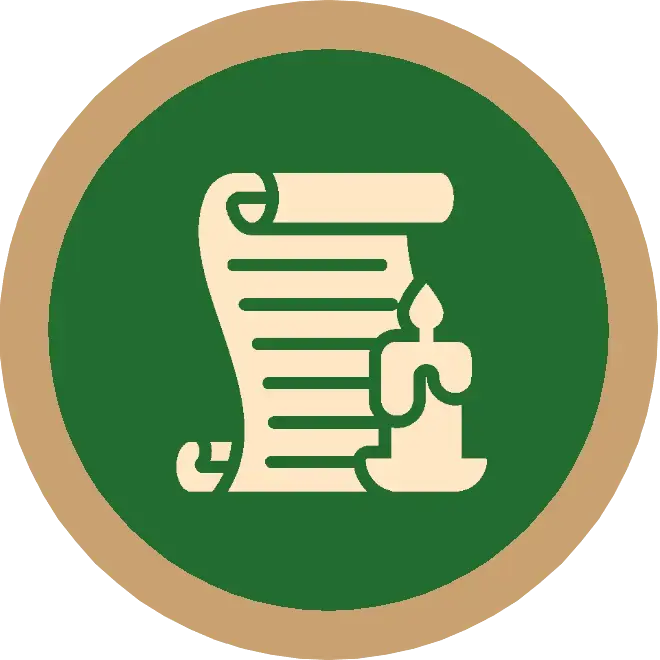 Icon of the Perk