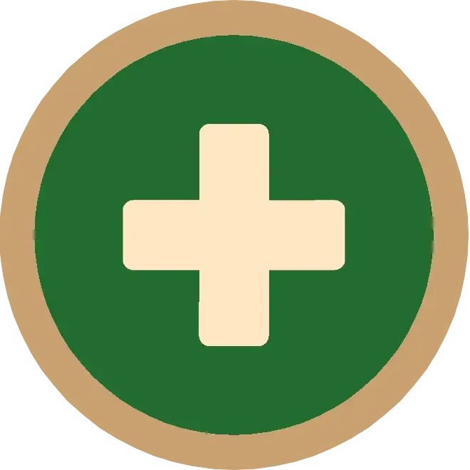 Icon of the Healing Spirits perk