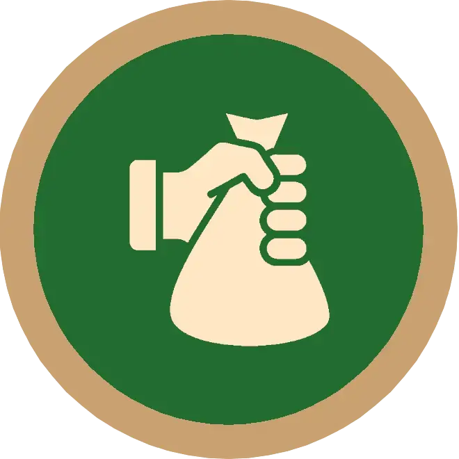 Icon of the Loan perk