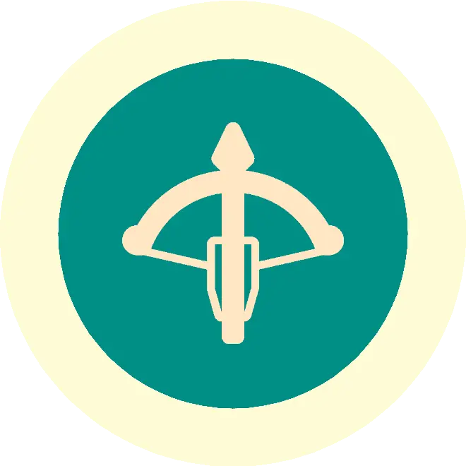 image of a path icon