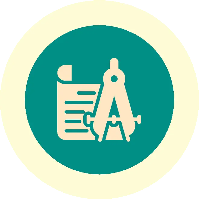 image of a path icon