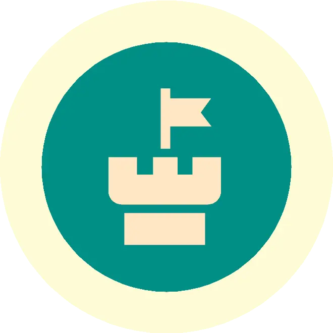 image of a path icon