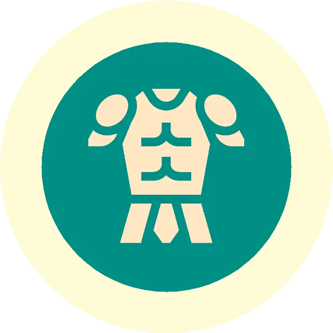 image of a path icon