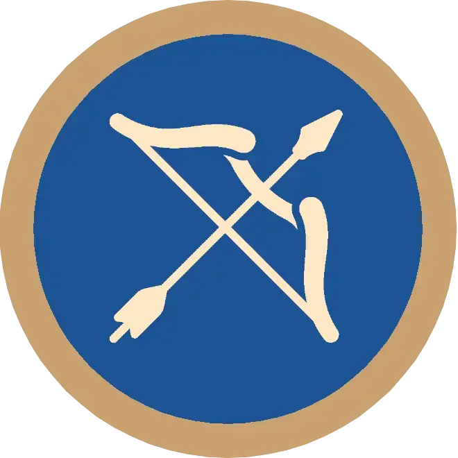 Icon of the Bow.