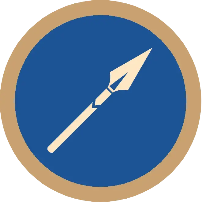 Icon of the Spear